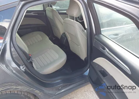 2019 Ford Fusion S from USA, damaged, VIN 3FA6P0G76KR286521